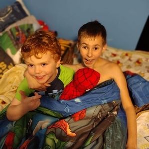 Meet your Posher, Barbara